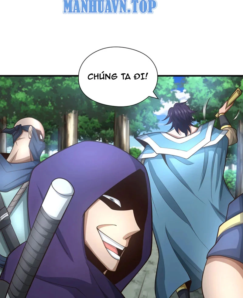 Tuyệt Thế Đan Thần: Chapter 72
