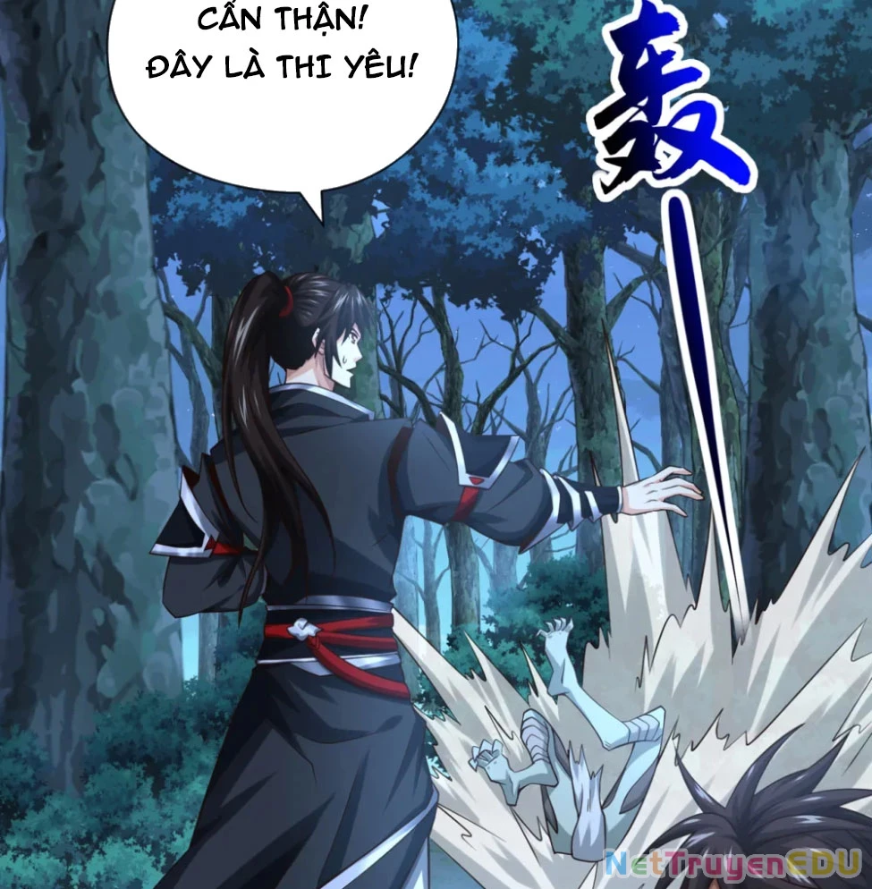 Tuyệt Thế Đan Thần: Chapter 72