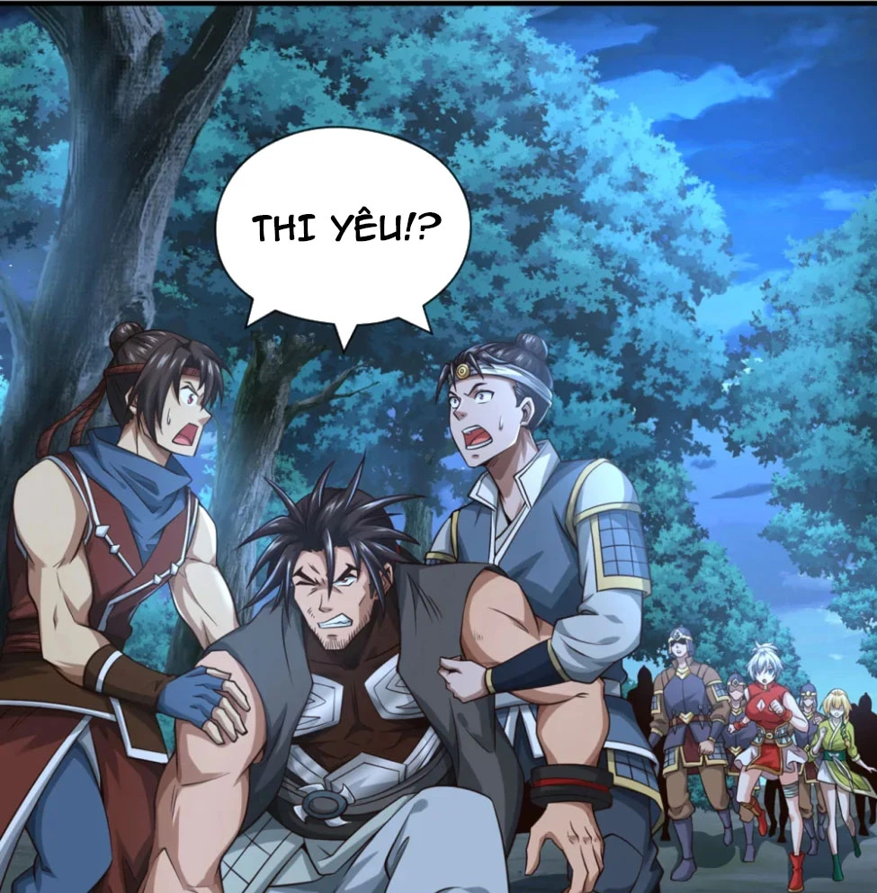 Tuyệt Thế Đan Thần: Chapter 72