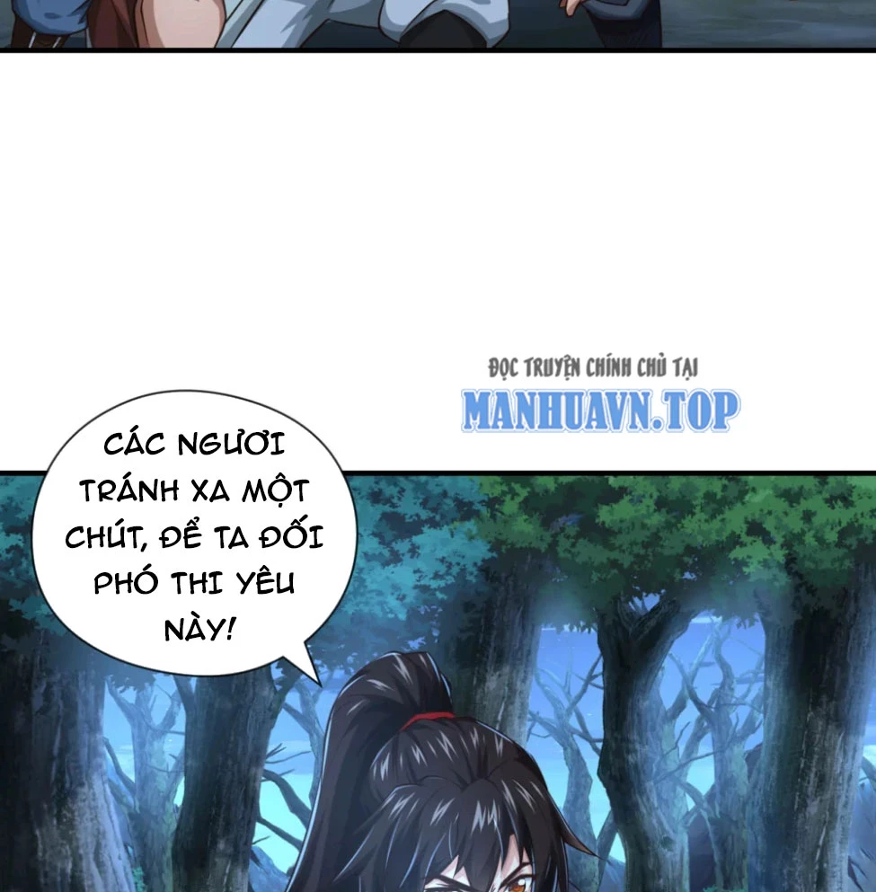 Tuyệt Thế Đan Thần: Chapter 72