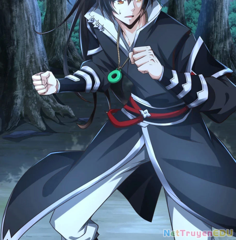 Tuyệt Thế Đan Thần: Chapter 72