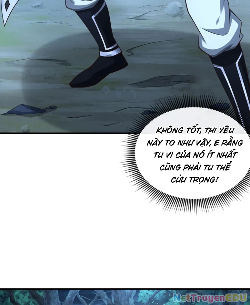 Tuyệt Thế Đan Thần: Chapter 72