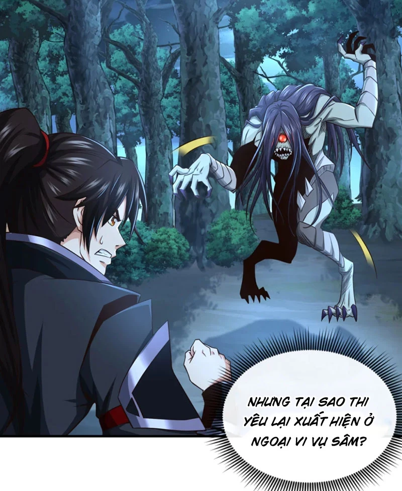 Tuyệt Thế Đan Thần: Chapter 72