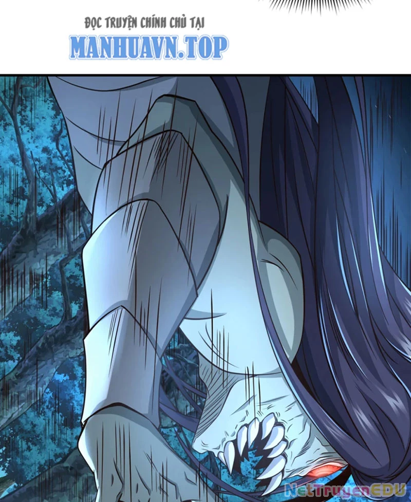 Tuyệt Thế Đan Thần: Chapter 72