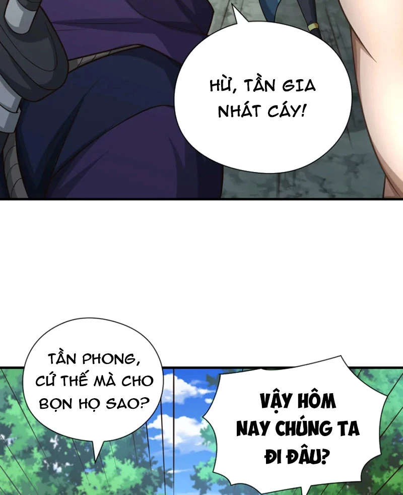 Tuyệt Thế Đan Thần: Chapter 72