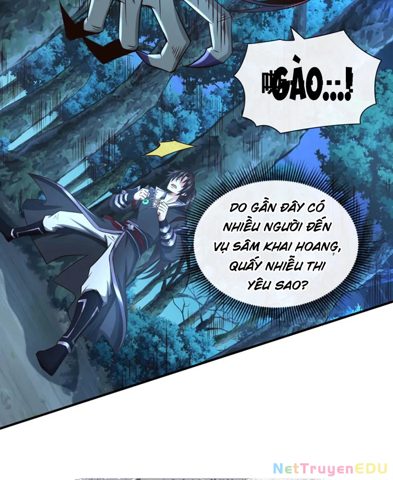 Tuyệt Thế Đan Thần: Chapter 72