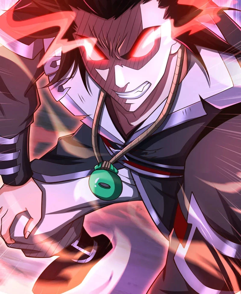 Tuyệt Thế Đan Thần: Chapter 72