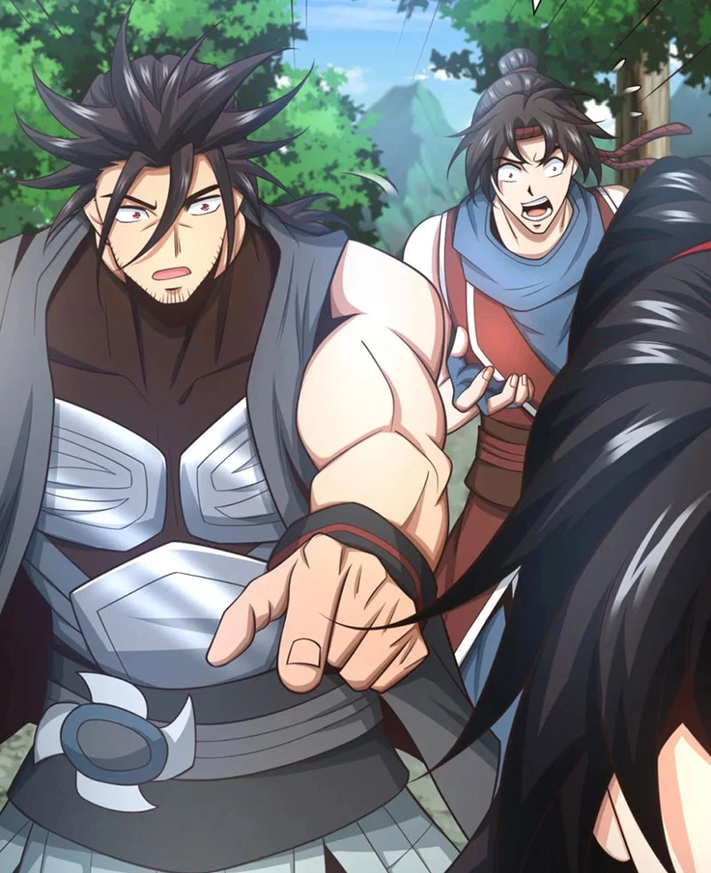 Tuyệt Thế Đan Thần: Chapter 72