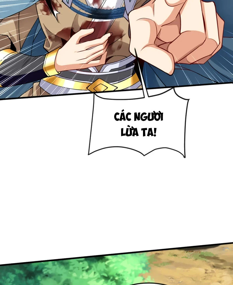 Tuyệt Thế Đan Thần: Chapter 74