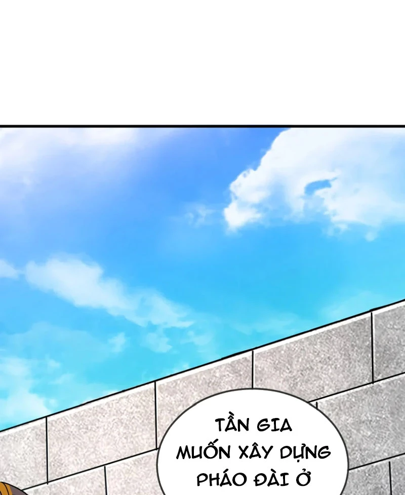 Tuyệt Thế Đan Thần: Chapter 74