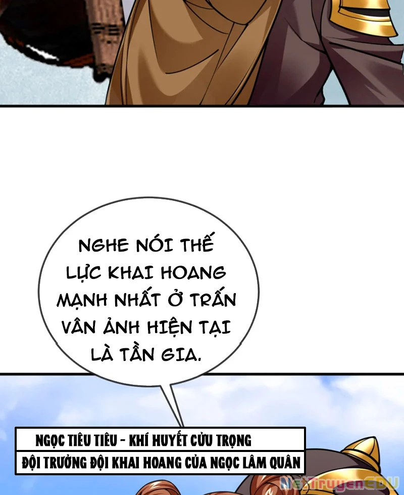Tuyệt Thế Đan Thần: Chapter 74