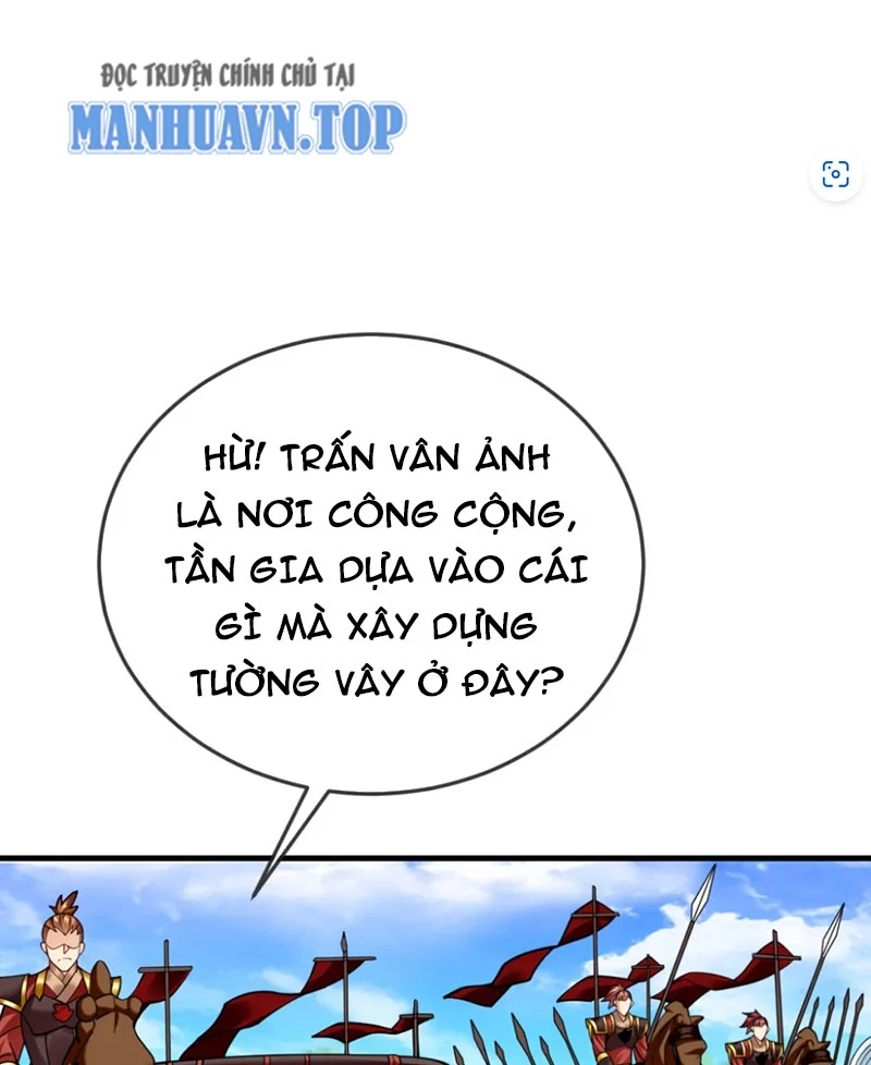 Tuyệt Thế Đan Thần: Chapter 74