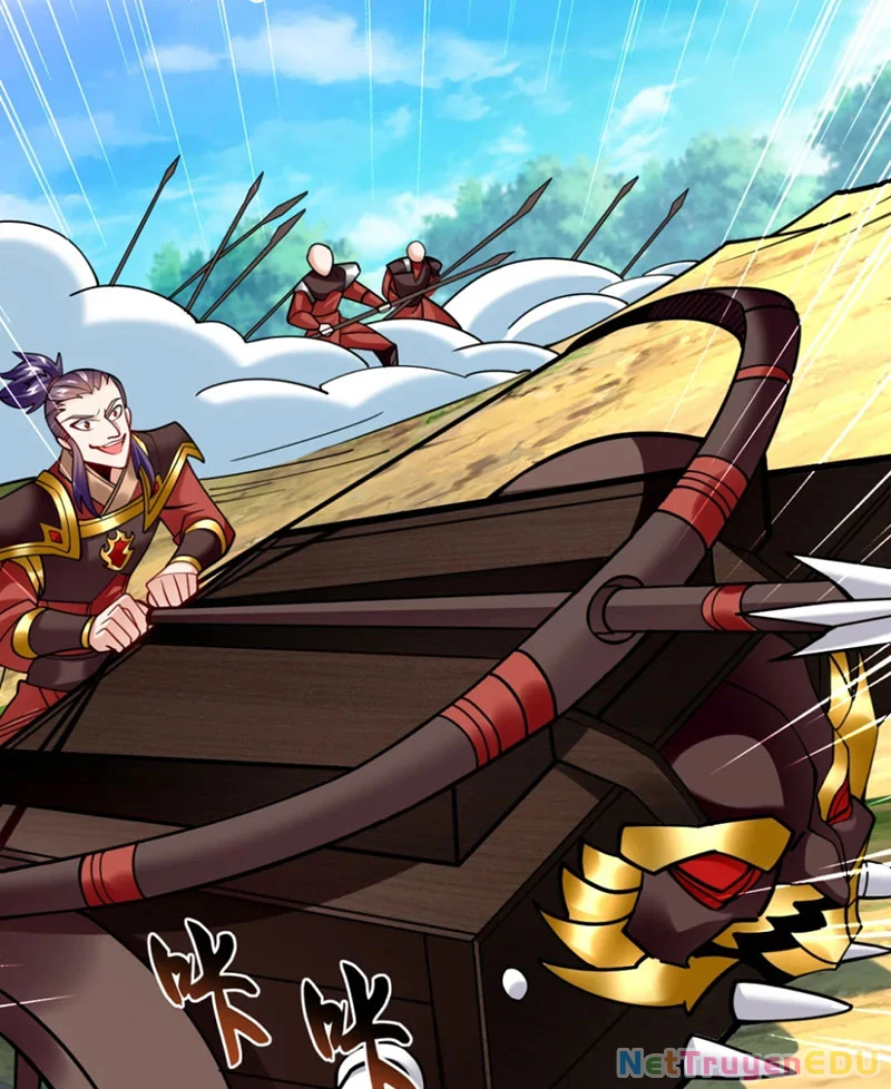 Tuyệt Thế Đan Thần: Chapter 74