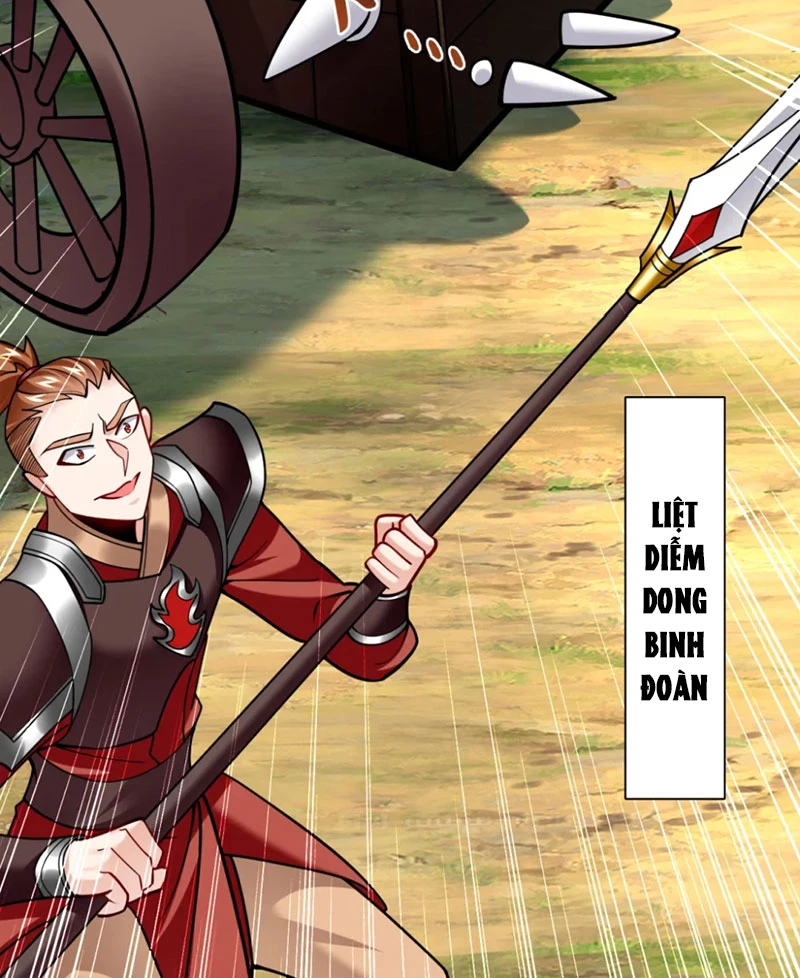 Tuyệt Thế Đan Thần: Chapter 74