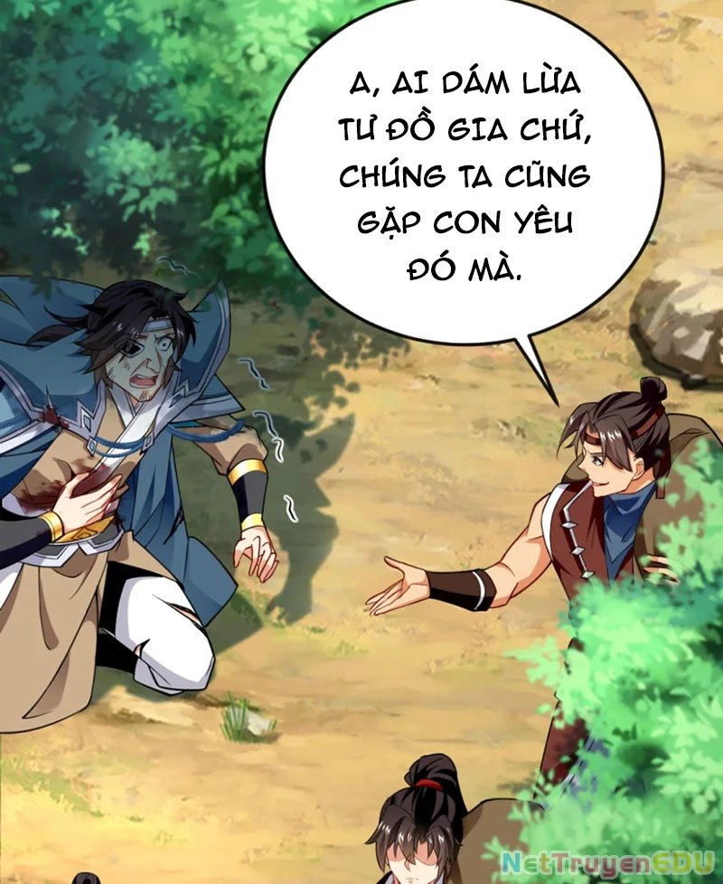 Tuyệt Thế Đan Thần: Chapter 74