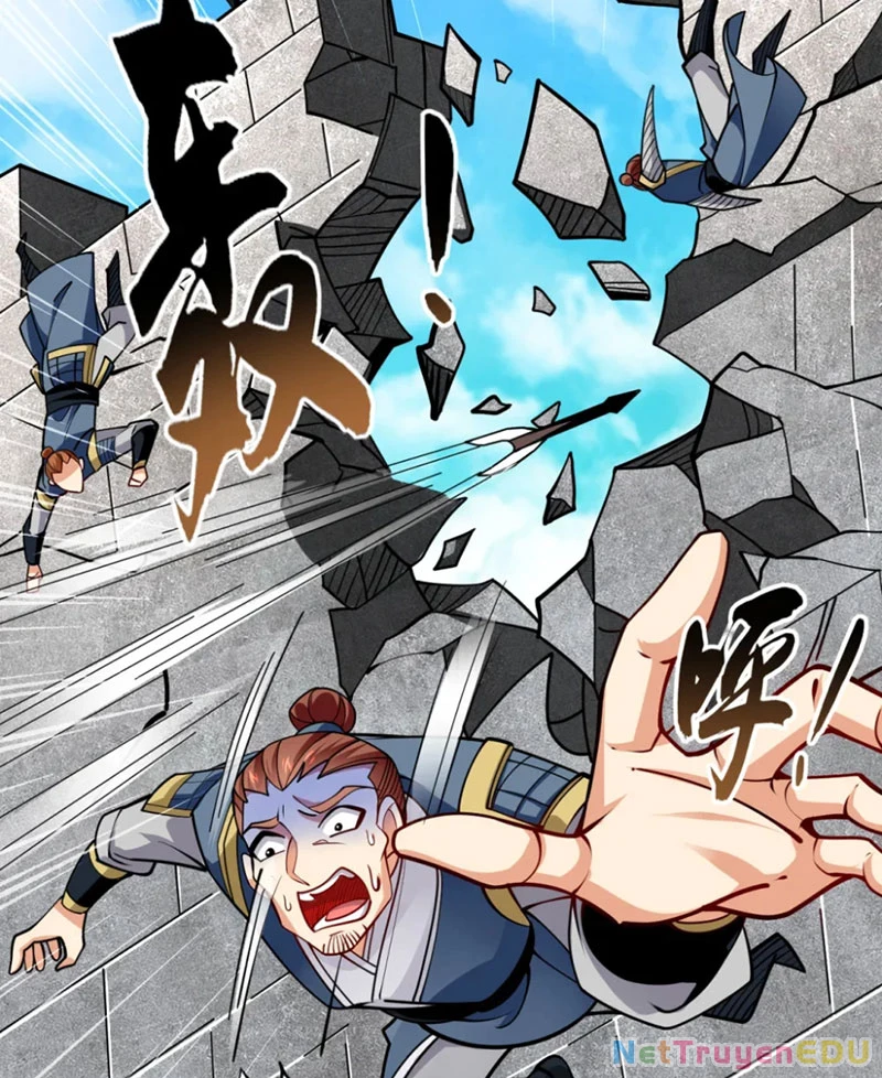 Tuyệt Thế Đan Thần: Chapter 74