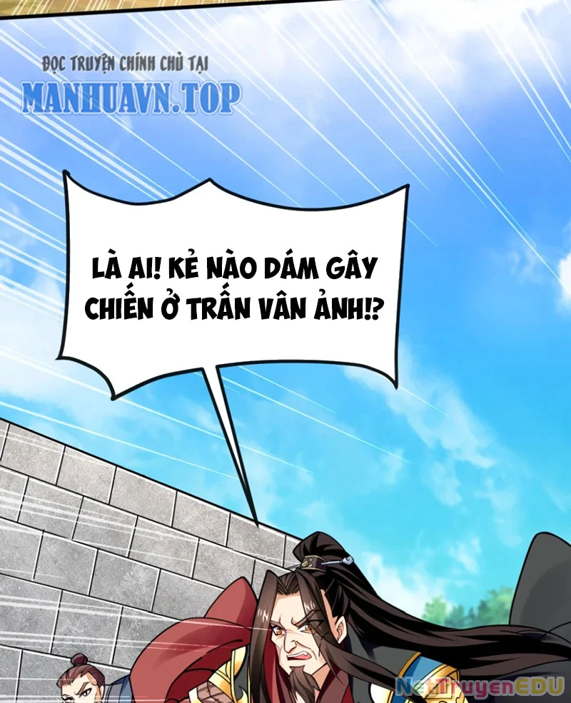 Tuyệt Thế Đan Thần: Chapter 74