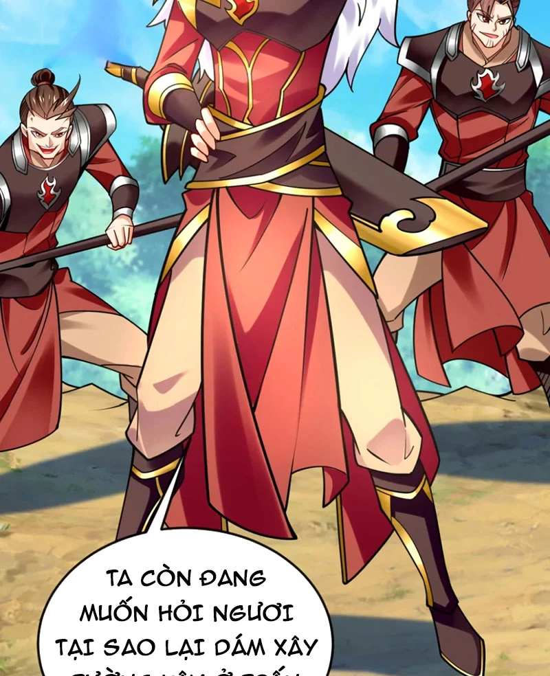 Tuyệt Thế Đan Thần: Chapter 74