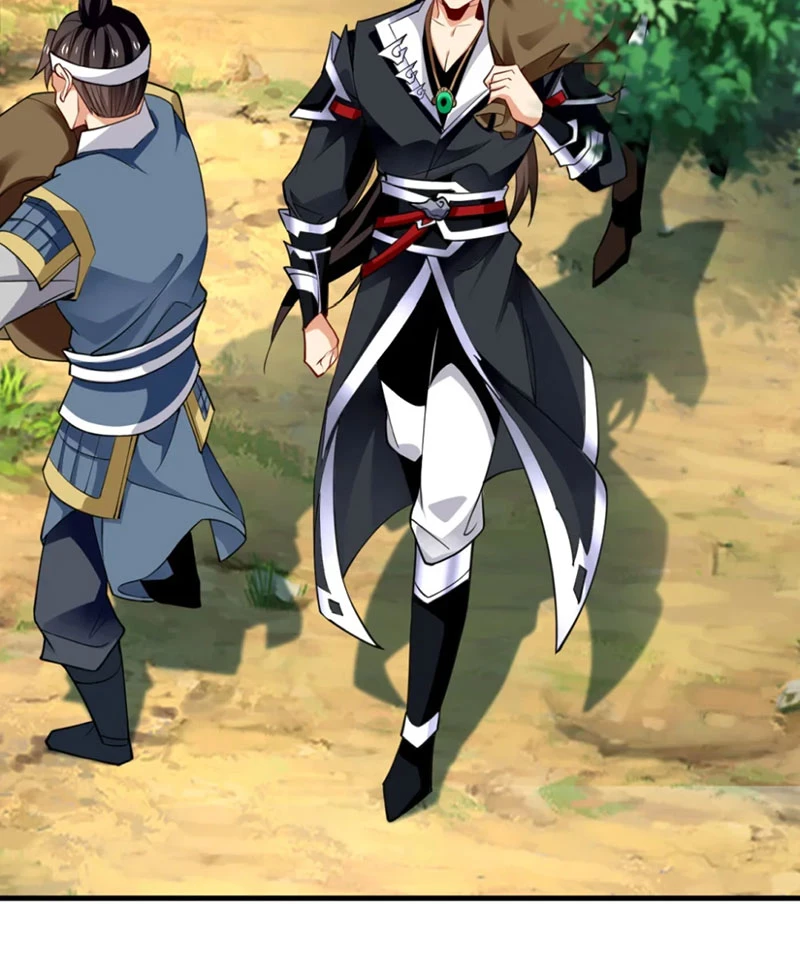 Tuyệt Thế Đan Thần: Chapter 74