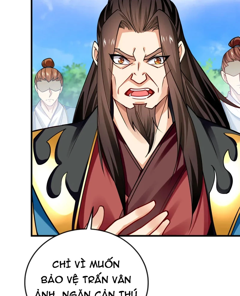 Tuyệt Thế Đan Thần: Chapter 74