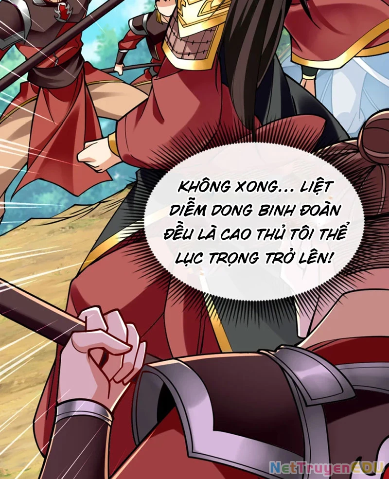 Tuyệt Thế Đan Thần: Chapter 74