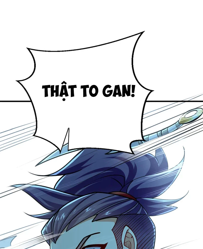 Tuyệt Thế Đan Thần: Chapter 74