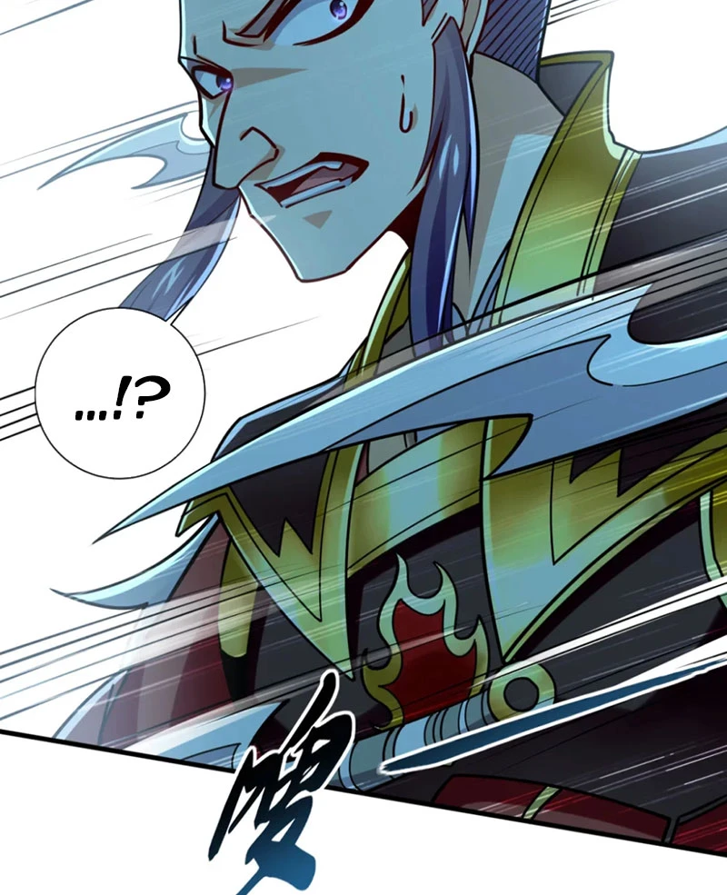 Tuyệt Thế Đan Thần: Chapter 74