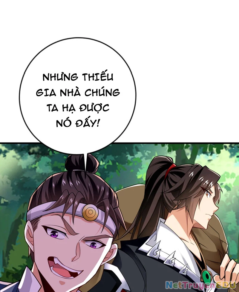 Tuyệt Thế Đan Thần: Chapter 74