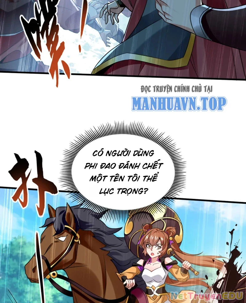 Tuyệt Thế Đan Thần: Chapter 74