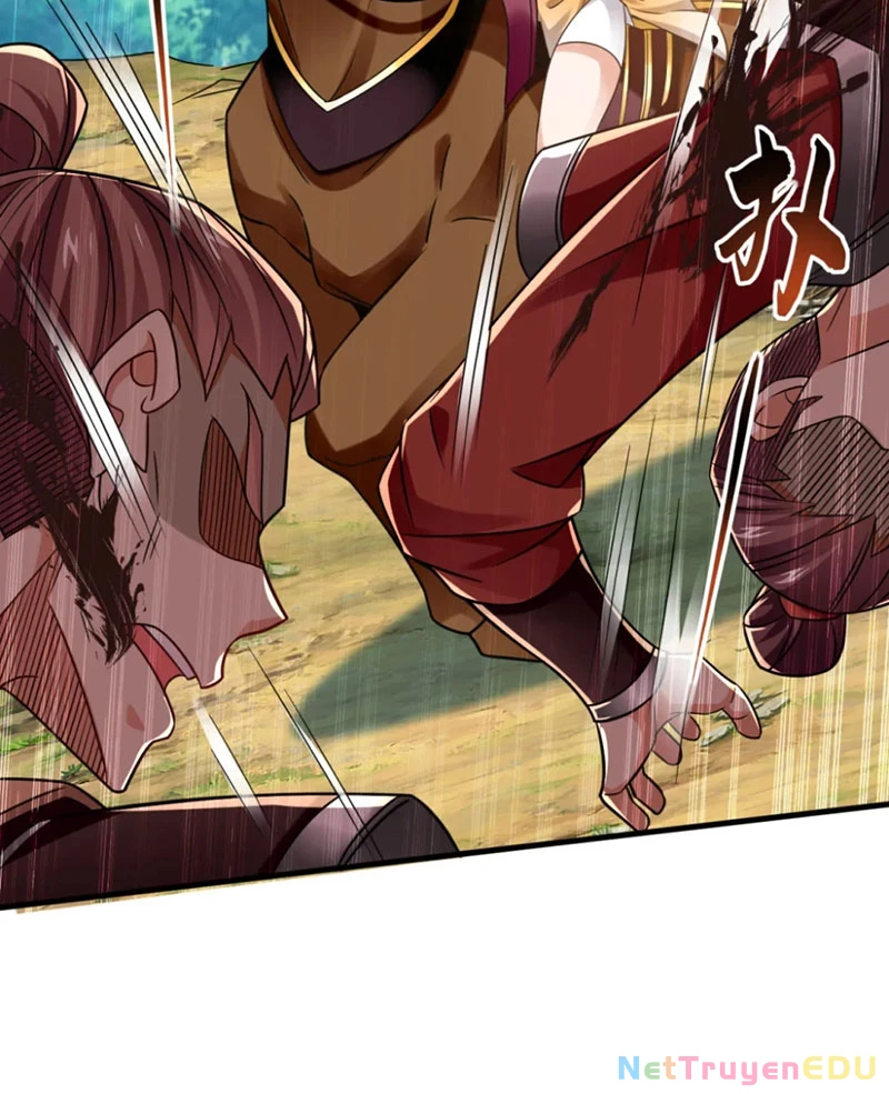 Tuyệt Thế Đan Thần: Chapter 74