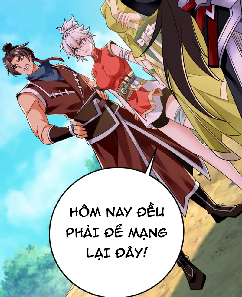 Tuyệt Thế Đan Thần: Chapter 74