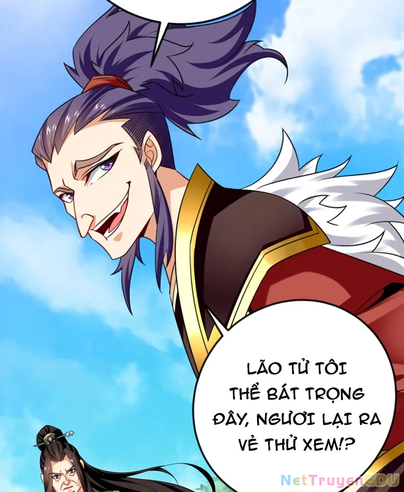Tuyệt Thế Đan Thần: Chapter 74