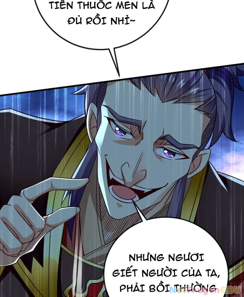 Tuyệt Thế Đan Thần: Chapter 74