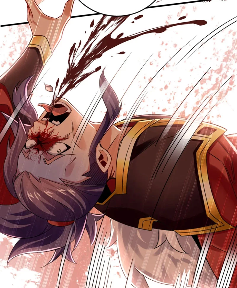 Tuyệt Thế Đan Thần: Chapter 74