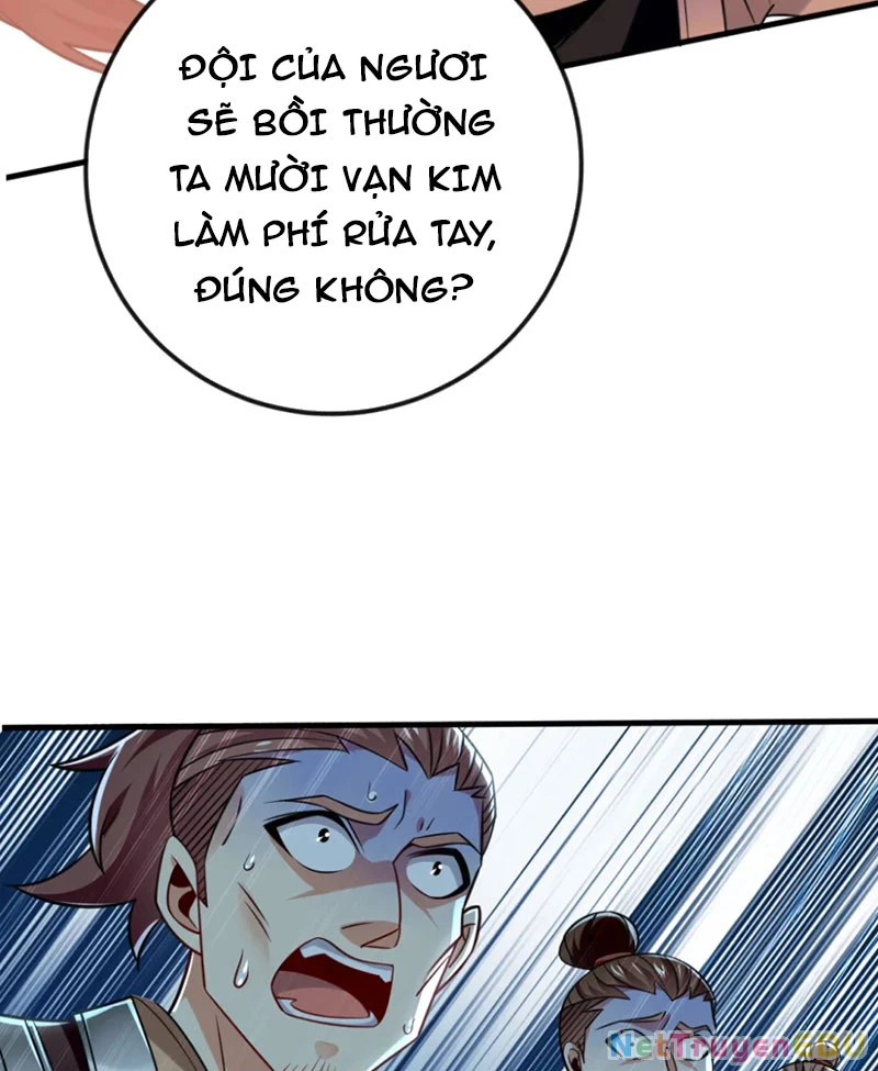Tuyệt Thế Đan Thần: Chapter 74