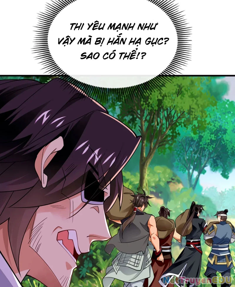 Tuyệt Thế Đan Thần: Chapter 74