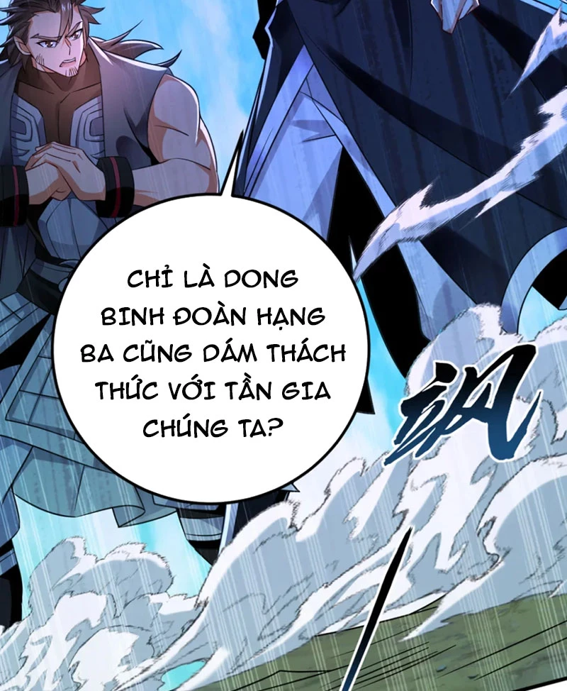 Tuyệt Thế Đan Thần: Chapter 74