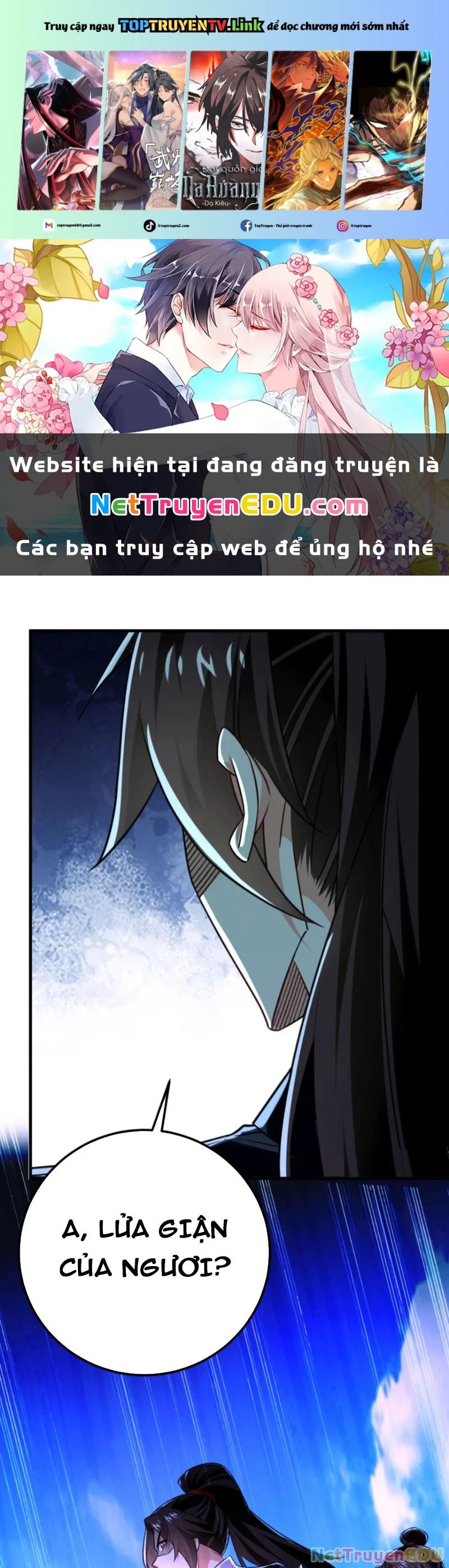 Tuyệt Thế Đan Thần: Chapter 75