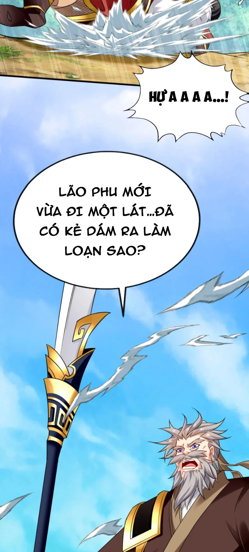 Tuyệt Thế Đan Thần: Chapter 75