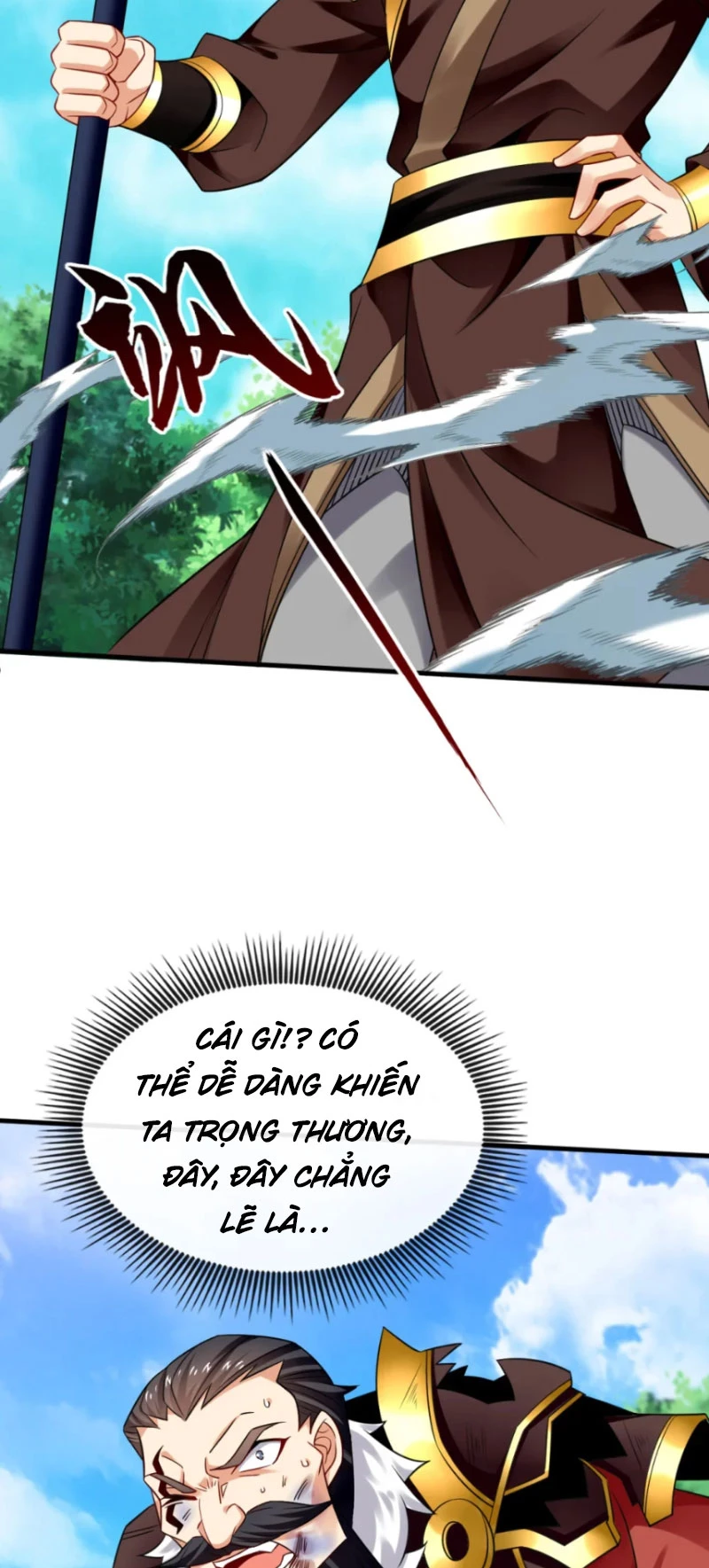 Tuyệt Thế Đan Thần: Chapter 75