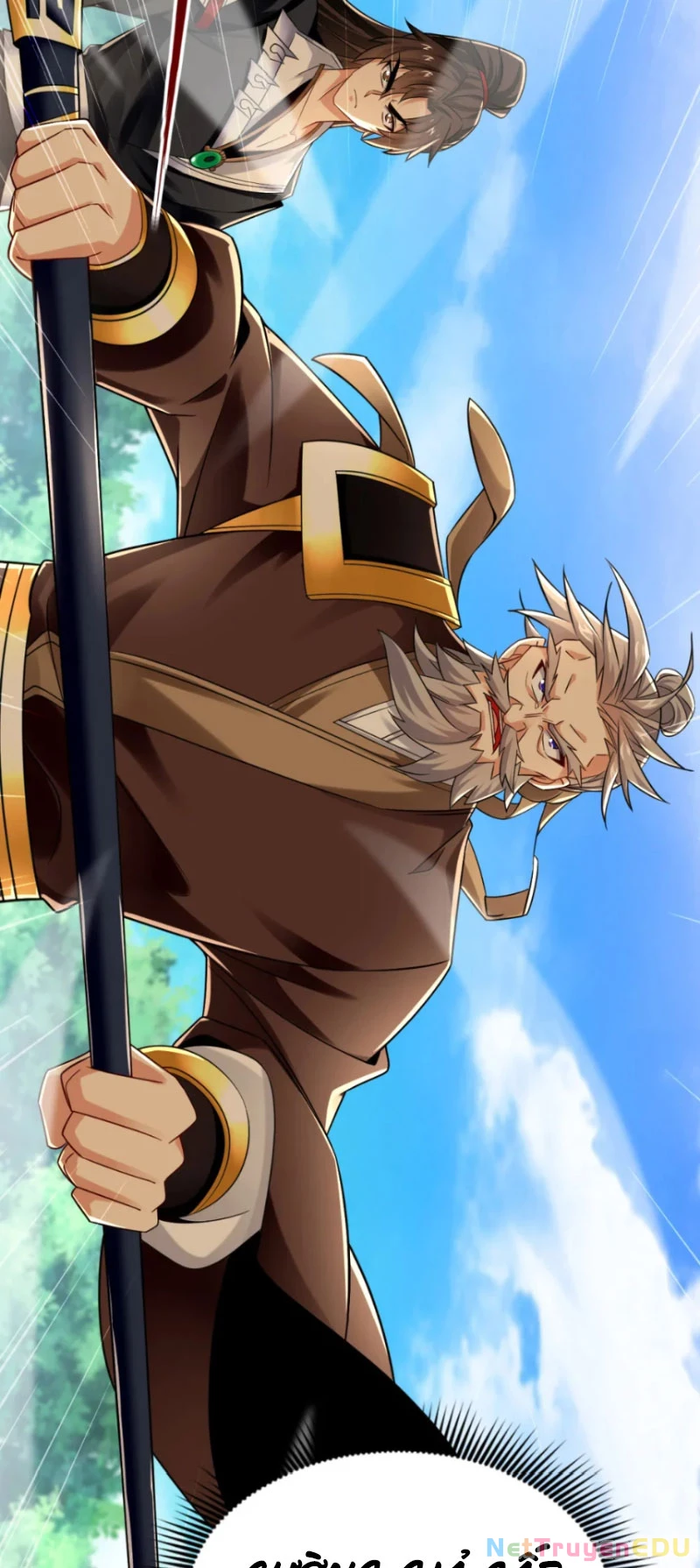 Tuyệt Thế Đan Thần: Chapter 75