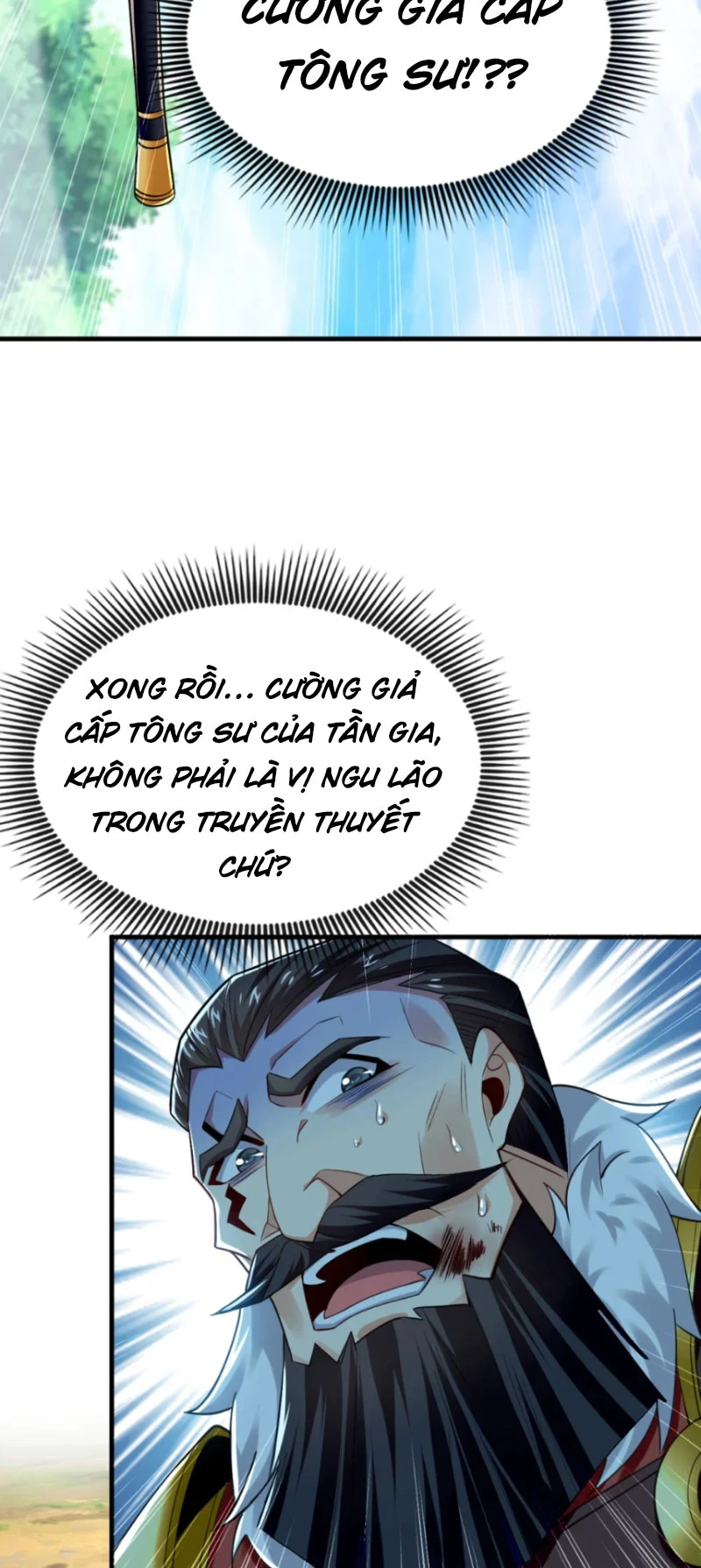 Tuyệt Thế Đan Thần: Chapter 75