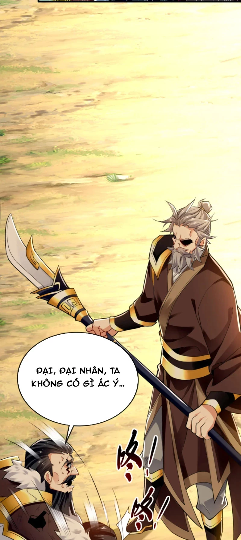 Tuyệt Thế Đan Thần: Chapter 75