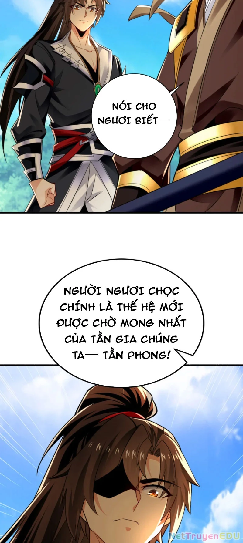 Tuyệt Thế Đan Thần: Chapter 75