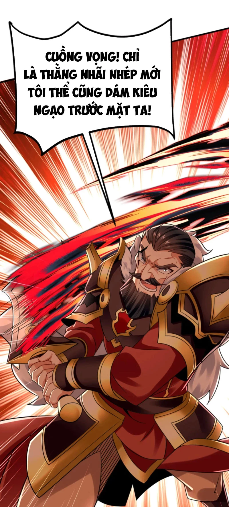 Tuyệt Thế Đan Thần: Chapter 75