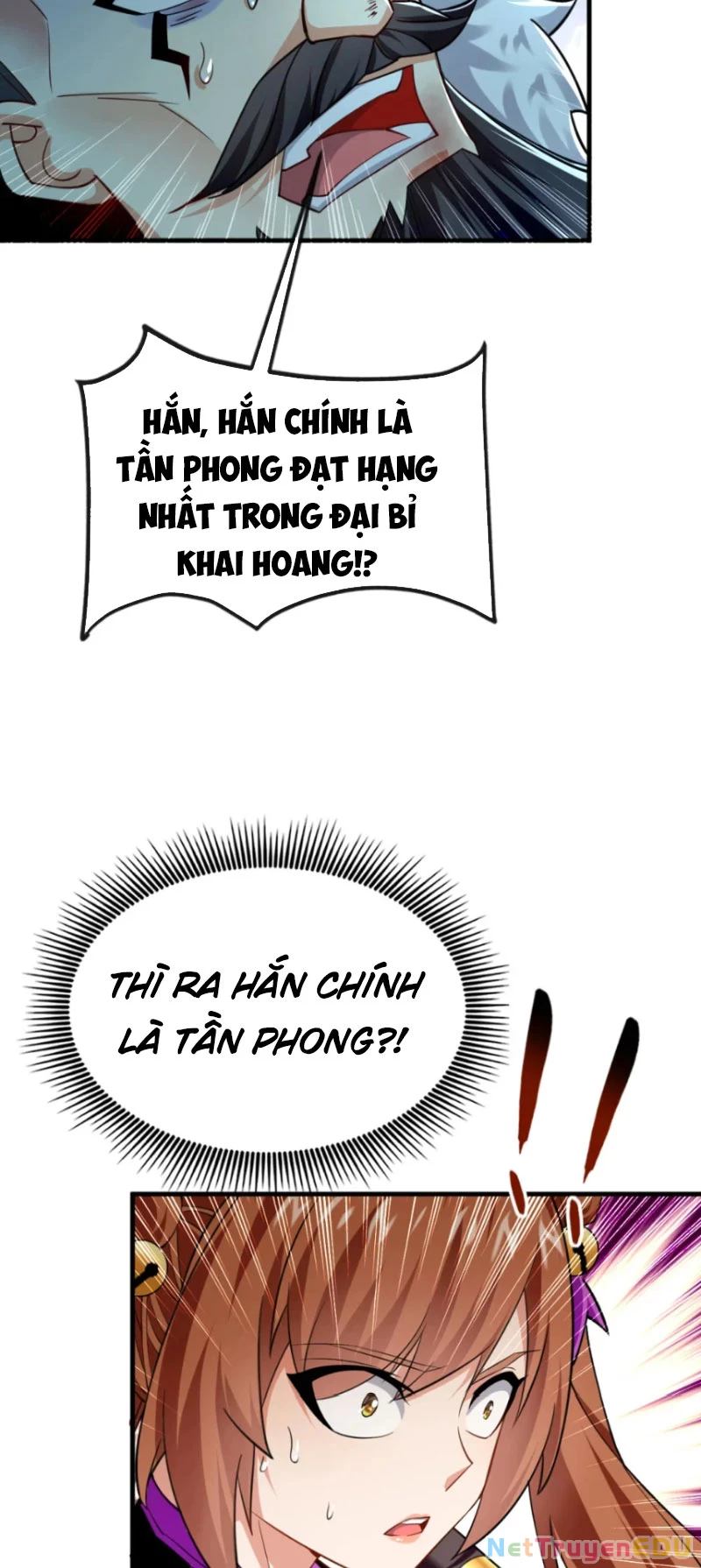 Tuyệt Thế Đan Thần: Chapter 75