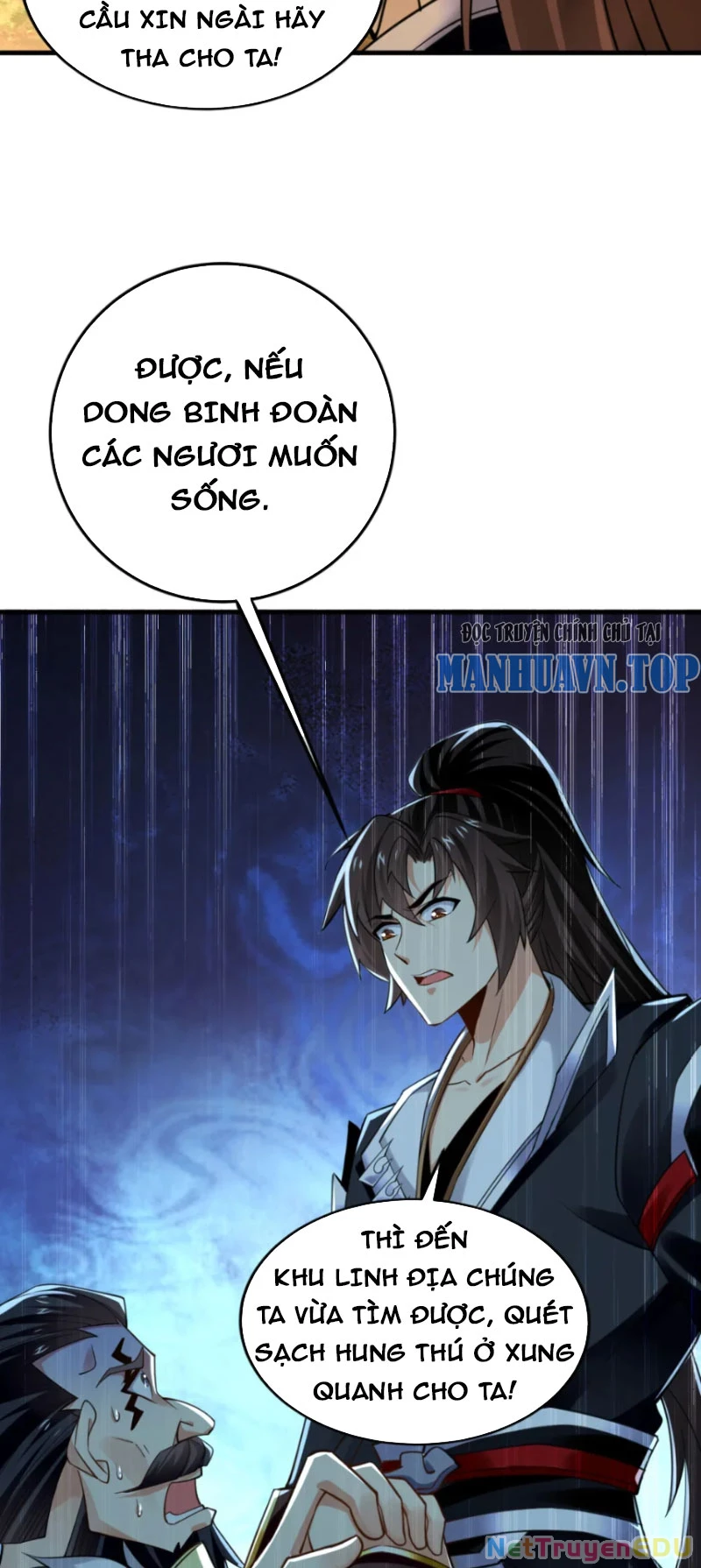 Tuyệt Thế Đan Thần: Chapter 75