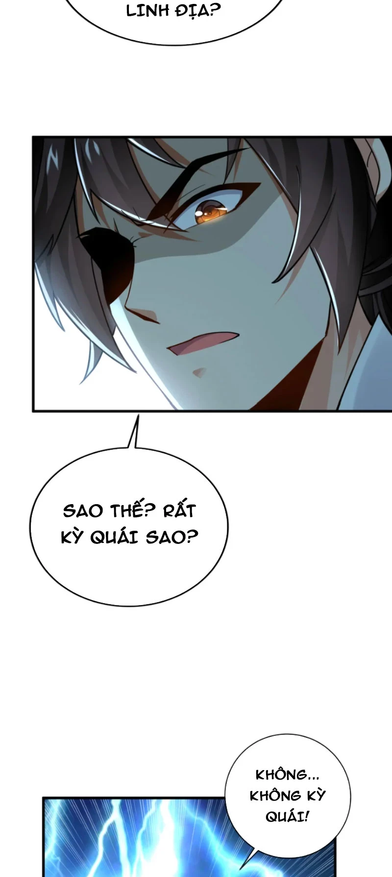 Tuyệt Thế Đan Thần: Chapter 75