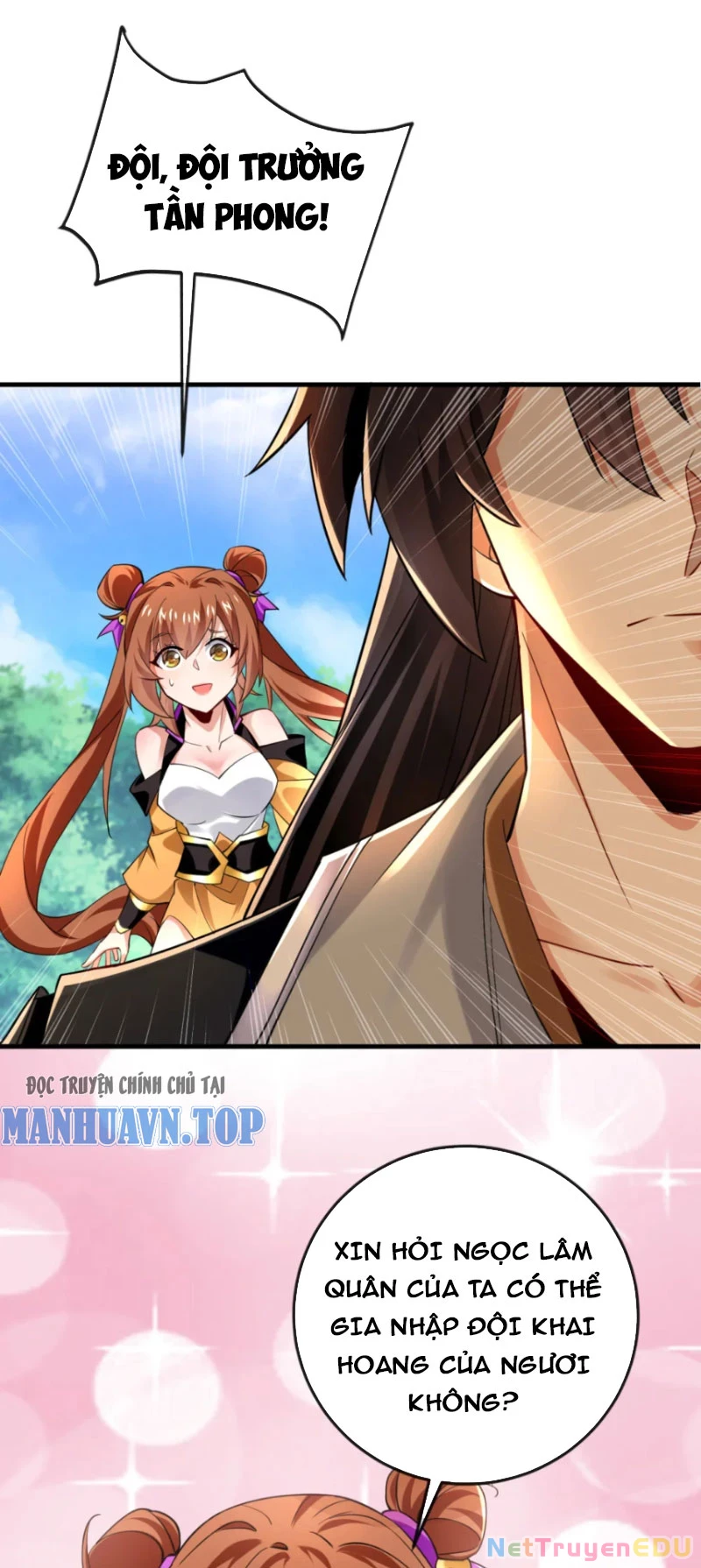 Tuyệt Thế Đan Thần: Chapter 75