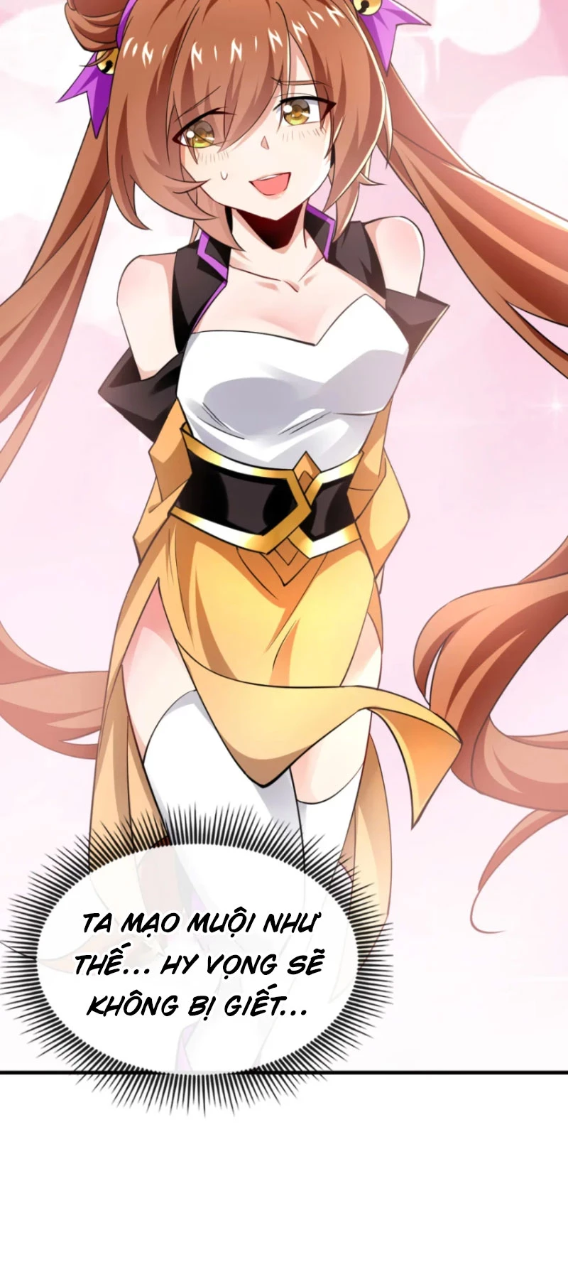 Tuyệt Thế Đan Thần: Chapter 75